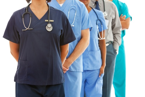 4 Most Coveted Nursing Specialties of 2024
